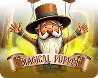 Magical Puppet