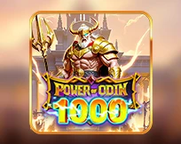 Power of Odin 1000