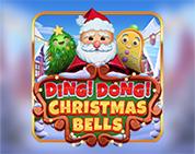 Ding Dong Christmas Bells