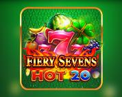 Fiery Sevens Hot 20